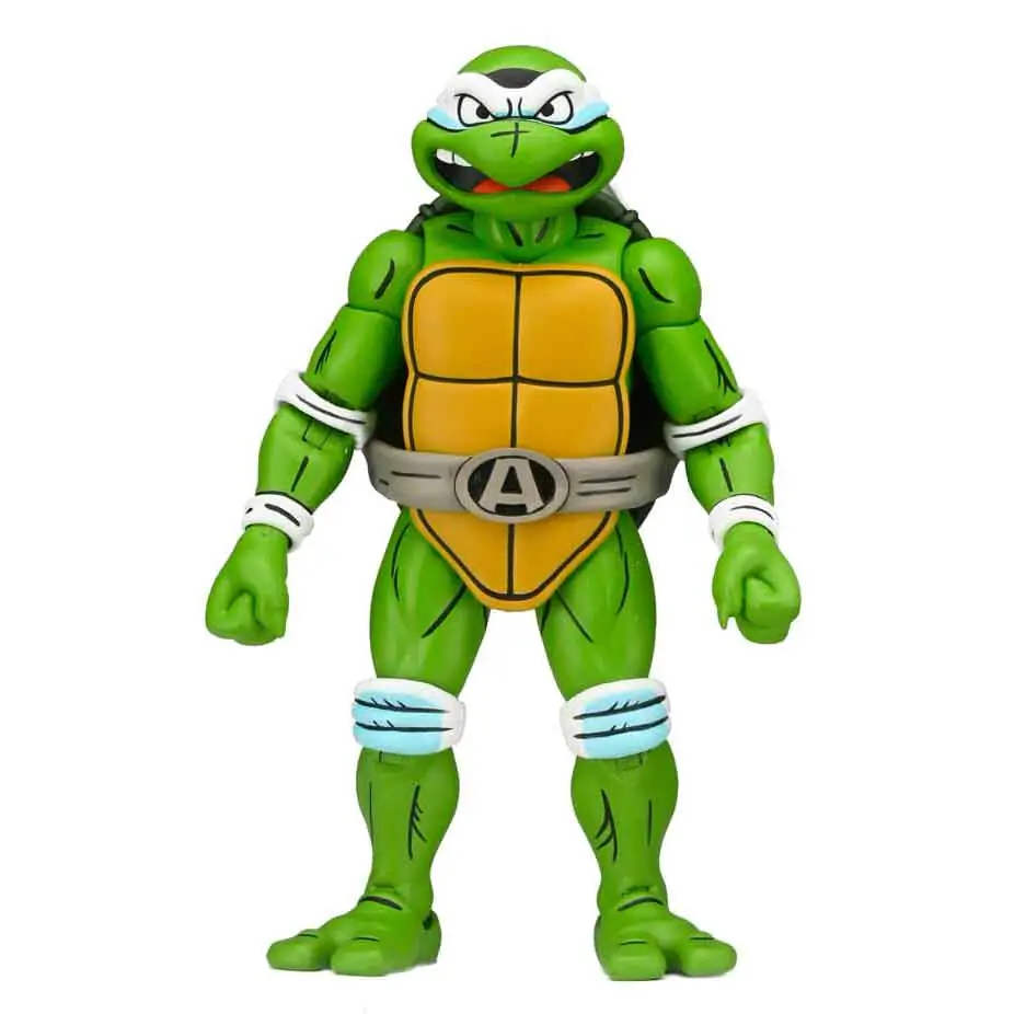 Ninja Turtles Teenage Mutant April Oneil figurka 18 cm zdjęcie produktu
