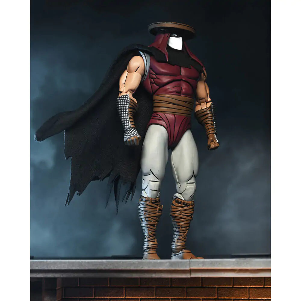 Figurka Żółwie Ninja Teenage Mutant Foot Assassin 18 cm zdjęcie produktu