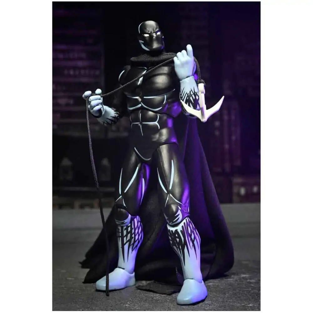 Ninja Turtles Teenage Mutant Mirage Comics Nobody figurka 18cm zdjęcie produktu