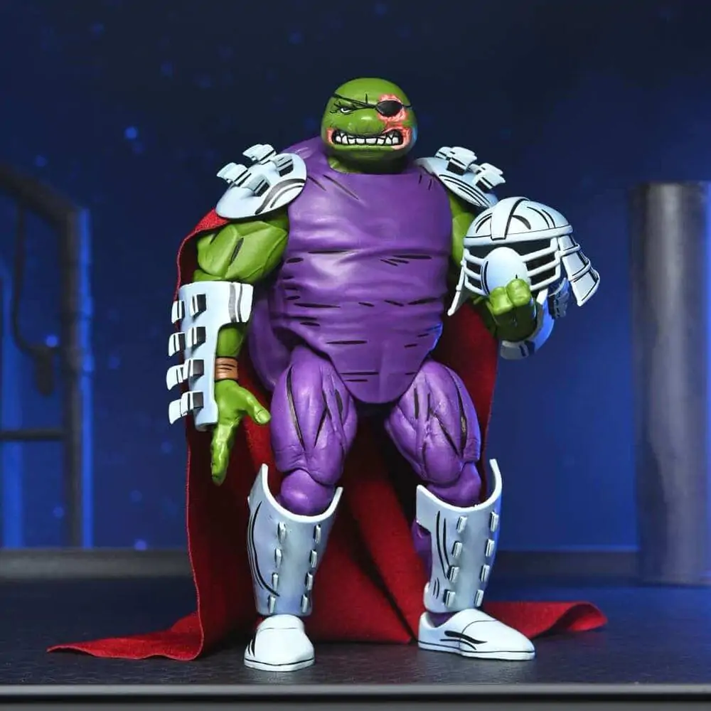 Figurka Ninja Turtles Teenage Mutant Mirage Comics Raphael jako Shredder 18 cm zdjęcie produktu