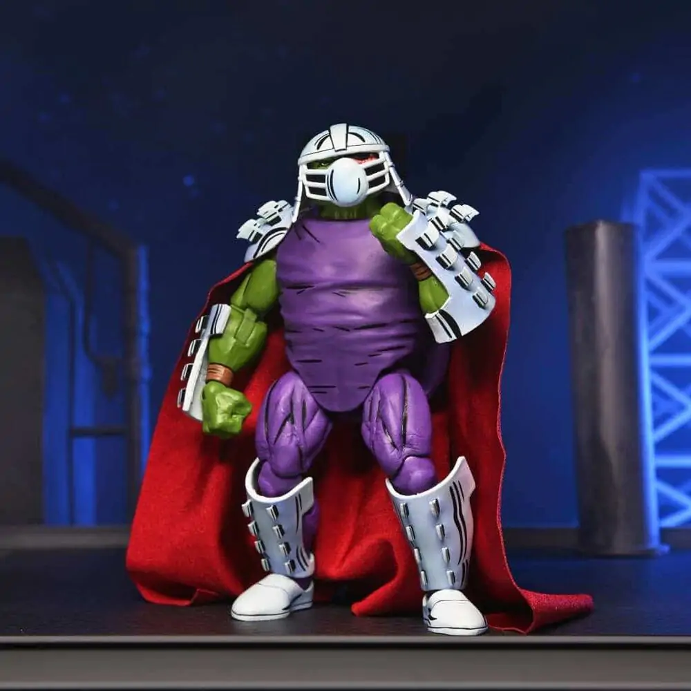 Figurka Ninja Turtles Teenage Mutant Mirage Comics Raphael jako Shredder 18 cm zdjęcie produktu