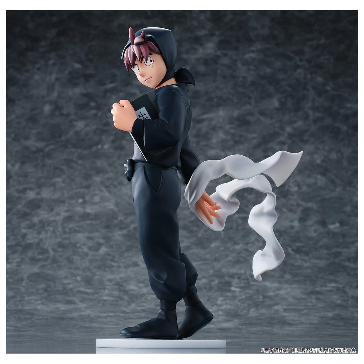 Nintama Rantaro figurka PVC Hannosuke Doi 20 cm zdjęcie produktu