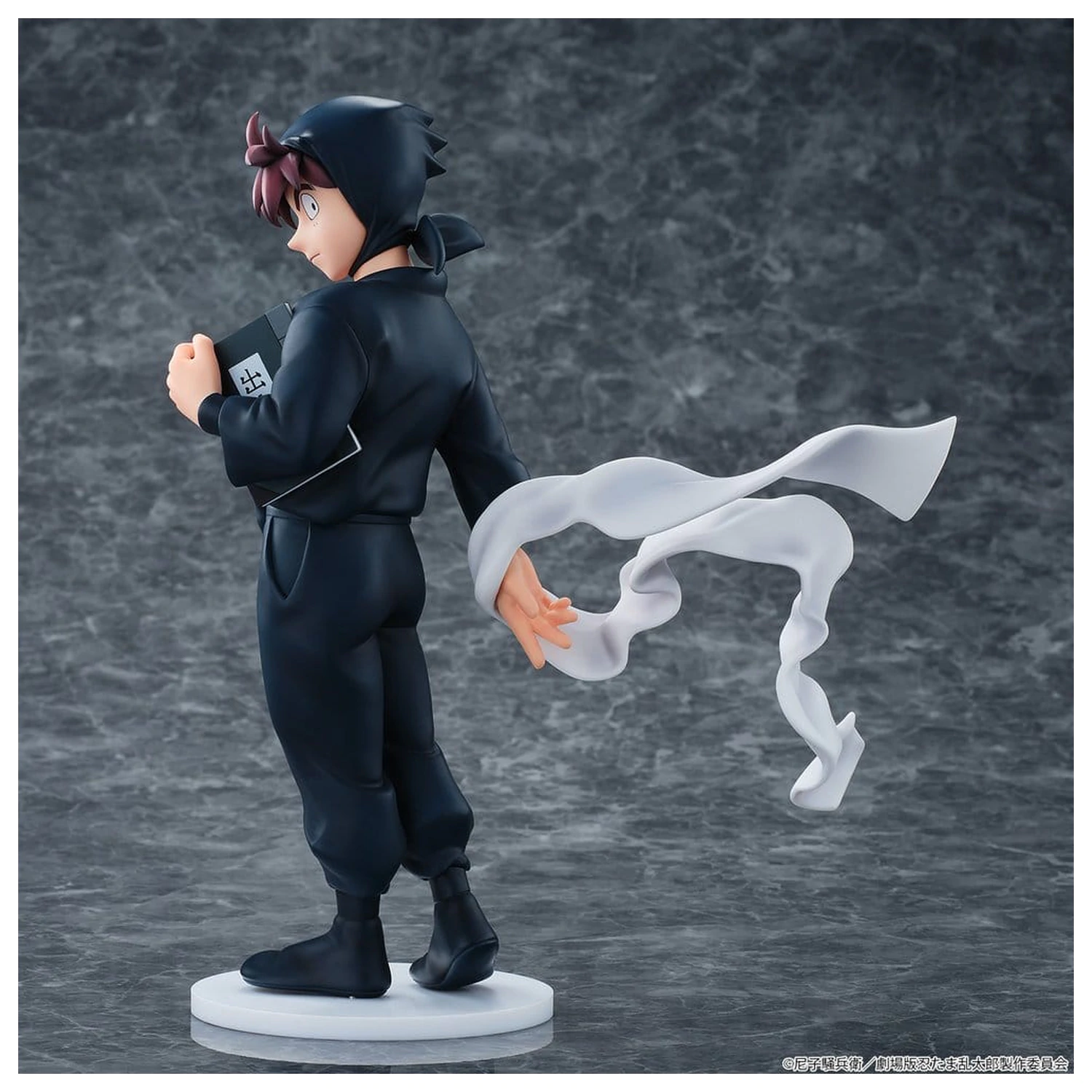 Nintama Rantaro figurka PVC Hannosuke Doi 20 cm zdjęcie produktu