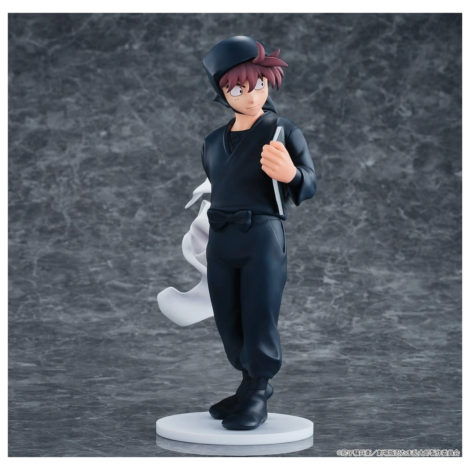 Nintama Rantaro figurka PVC Hannosuke Doi 20 cm zdjęcie produktu