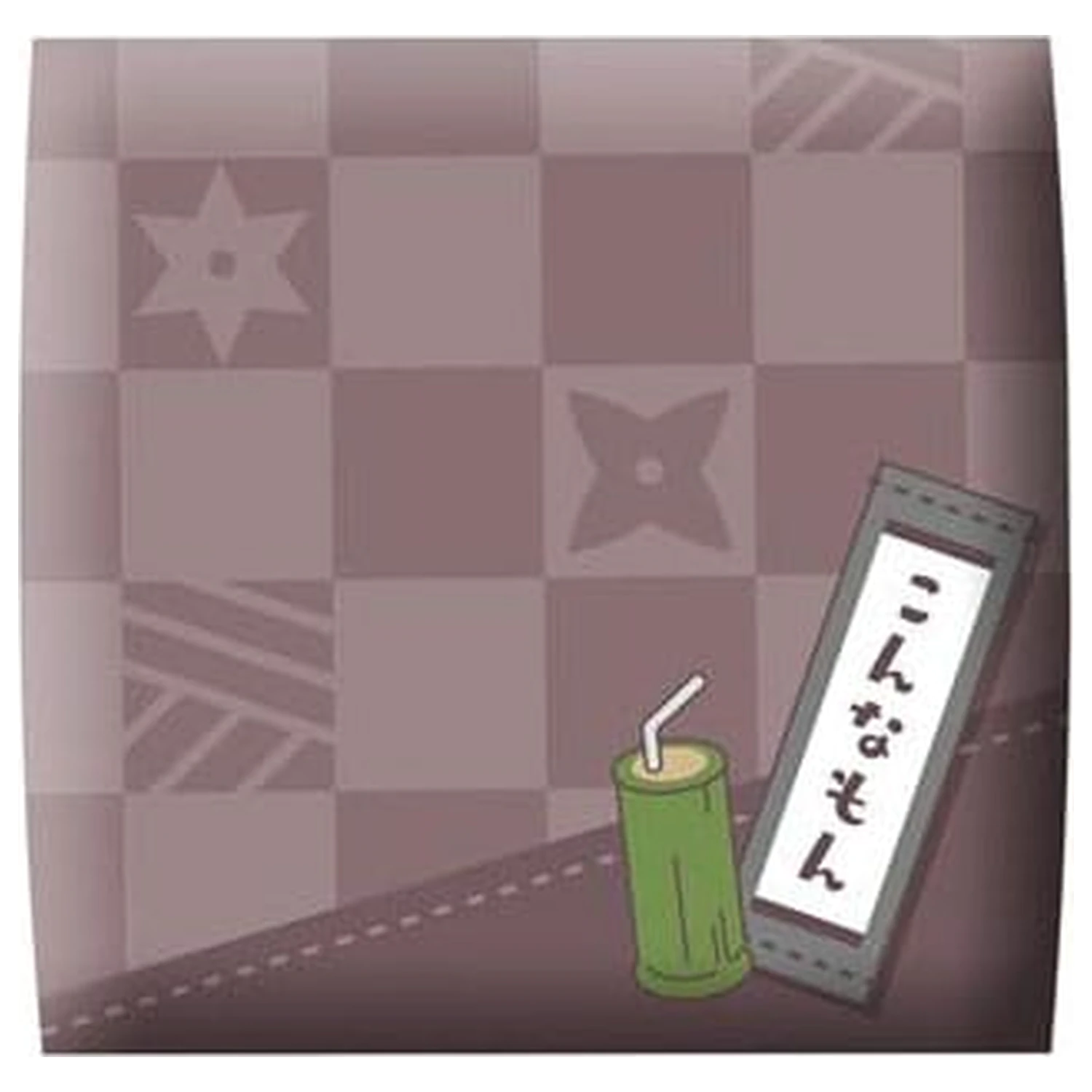 Nintama Rantaro Look Up PVC Statua Konnamon Zatto 11 cm (z prezentem) zdjęcie produktu