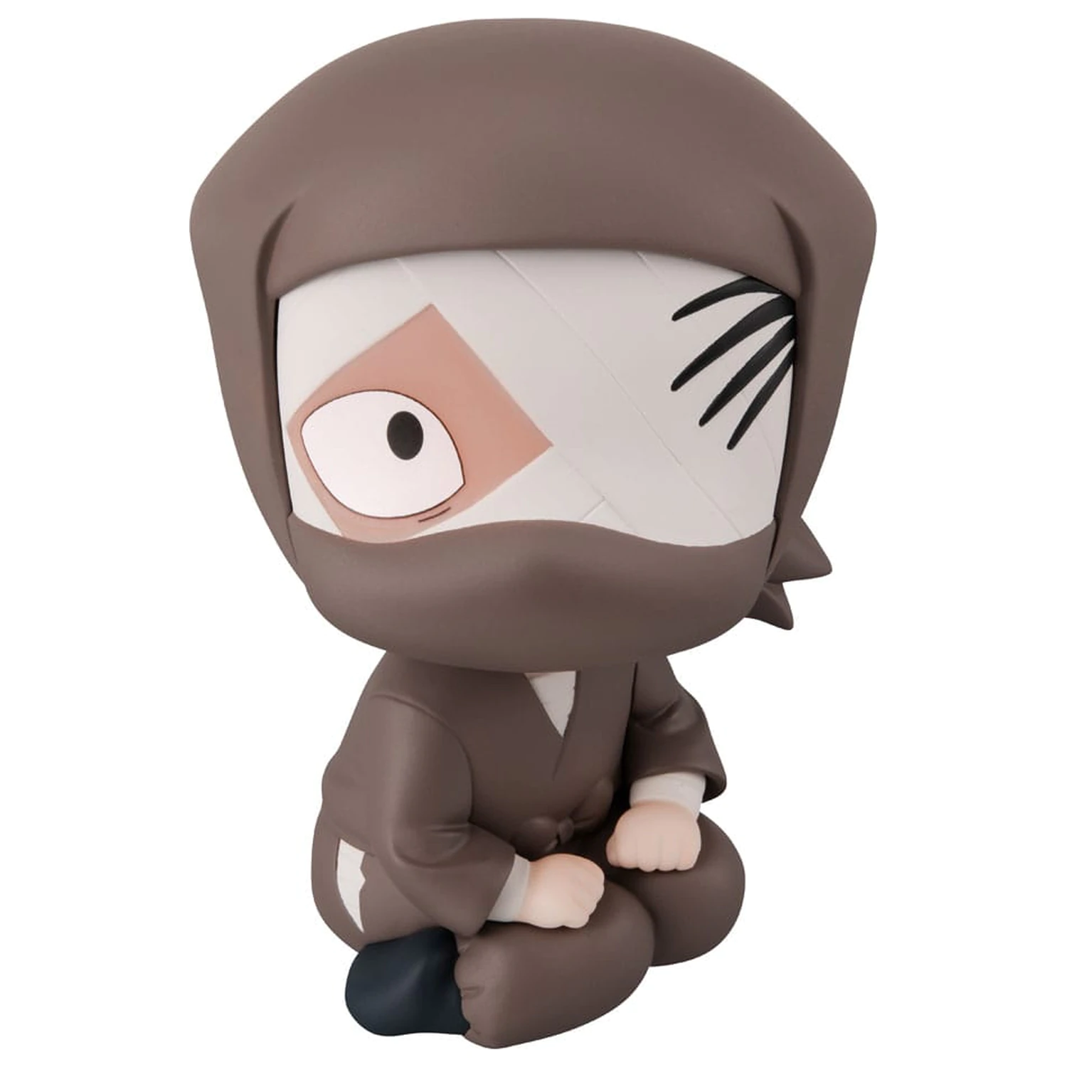 Nintama Rantaro Look Up PVC Statua Konnamon Zatto 11 cm (z prezentem) zdjęcie produktu