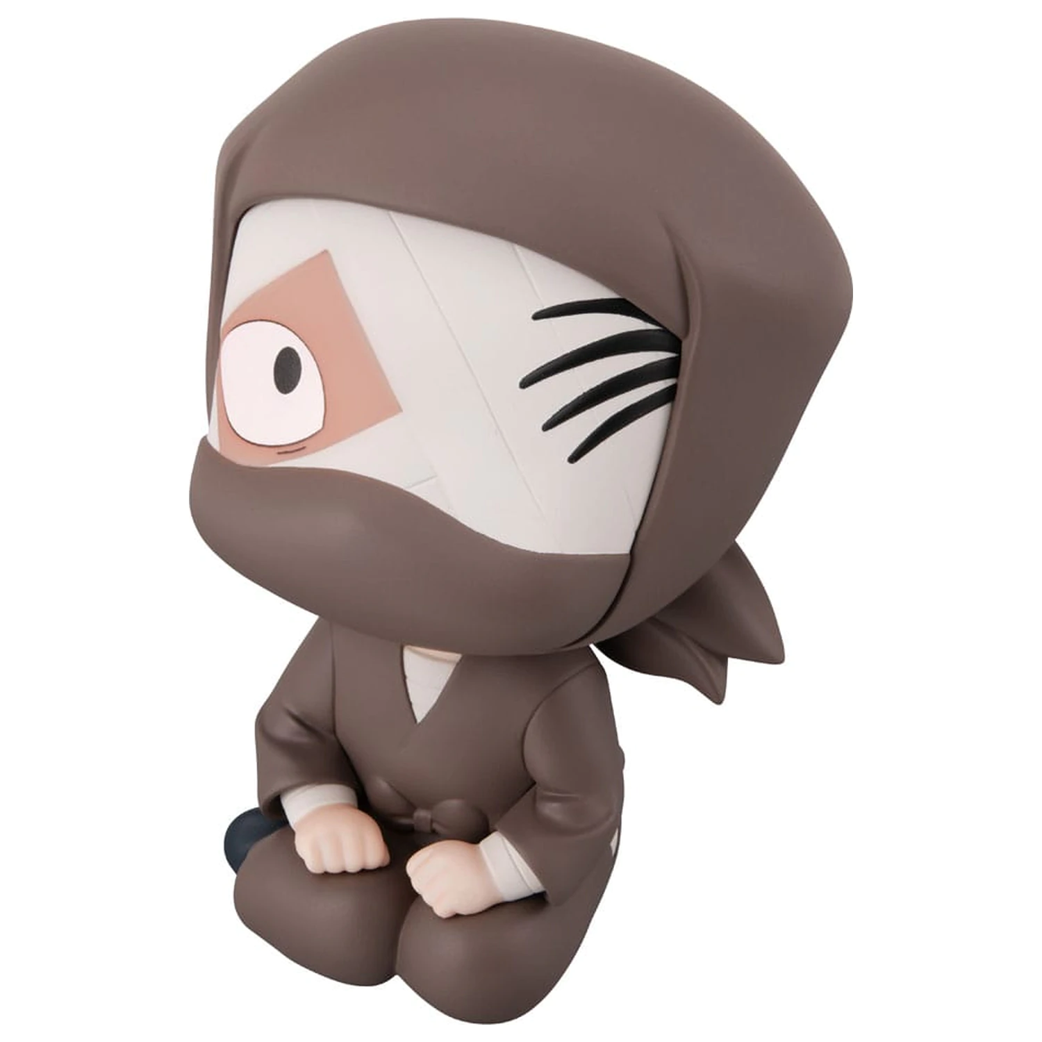 Nintama Rantaro Look Up PVC Statua Konnamon Zatto 11 cm (z prezentem) zdjęcie produktu