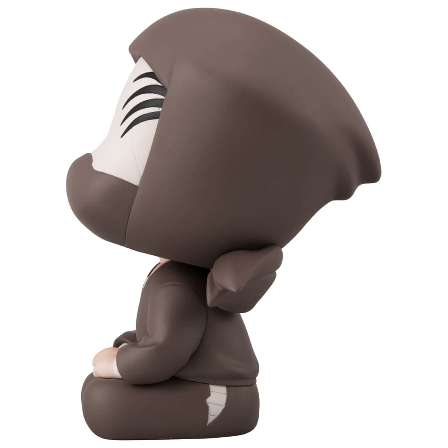 Nintama Rantaro Look Up PVC Statua Konnamon Zatto 11 cm (z prezentem) zdjęcie produktu