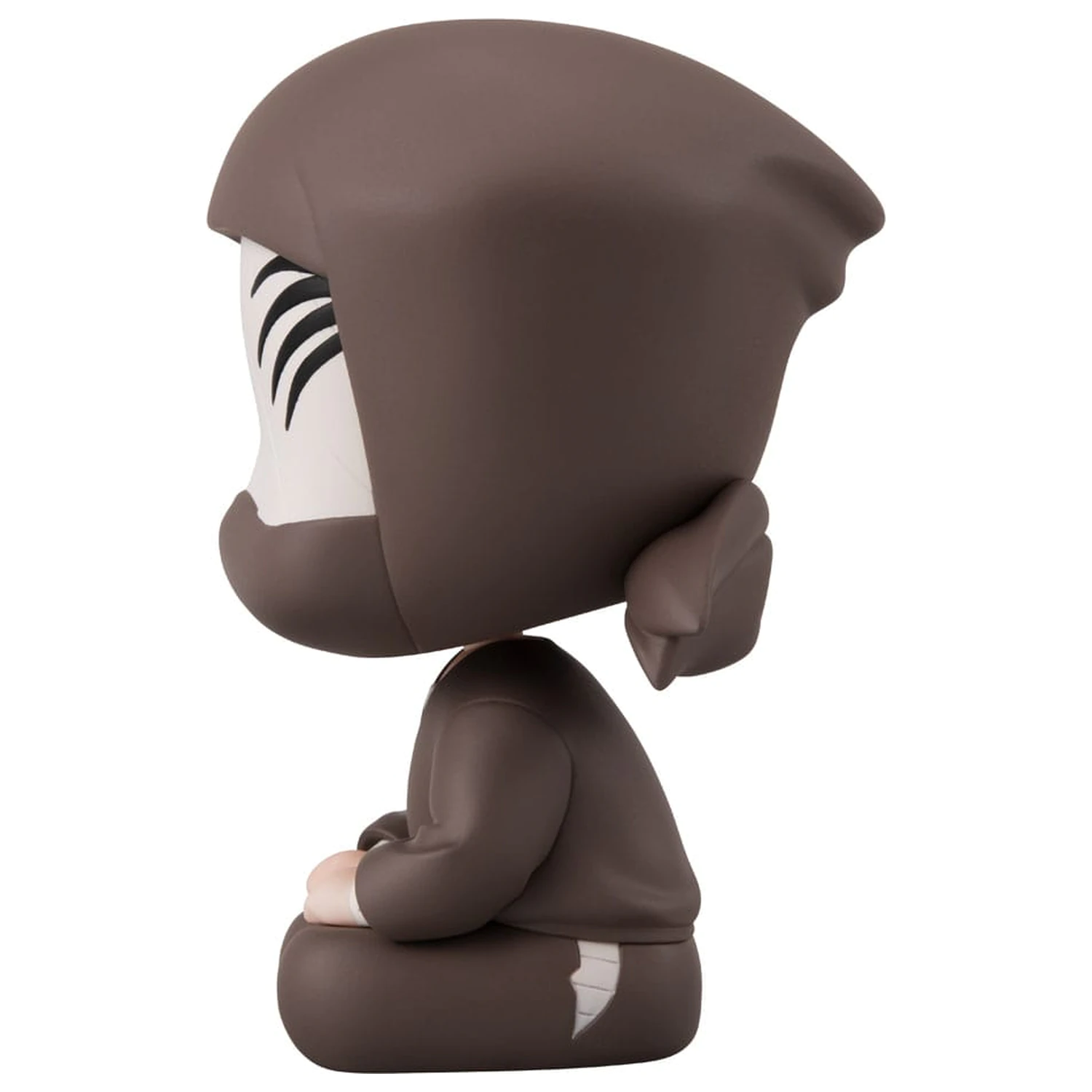 Nintama Rantaro Look Up PVC Statua Konnamon Zatto 11 cm (z prezentem) zdjęcie produktu