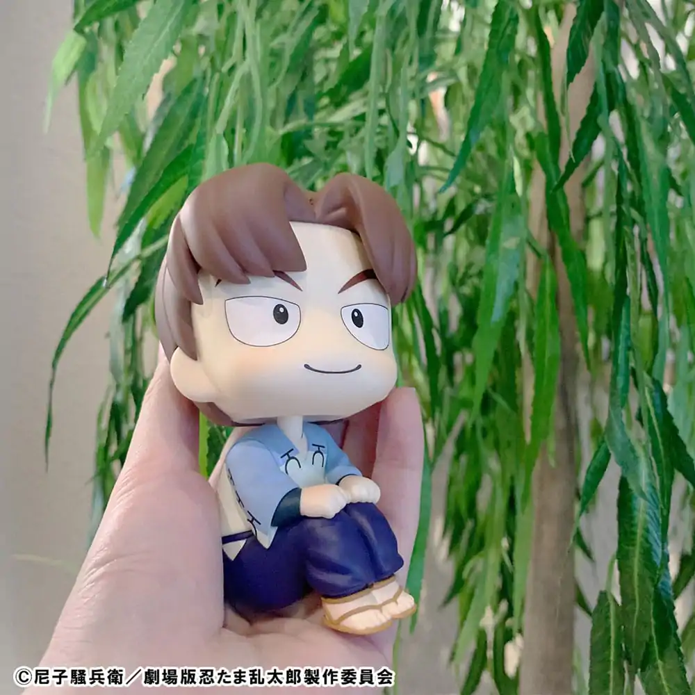 Nintama Rantaro Look Up Statuetka PVC Rikichi Yamada 11 cm zdjęcie produktu