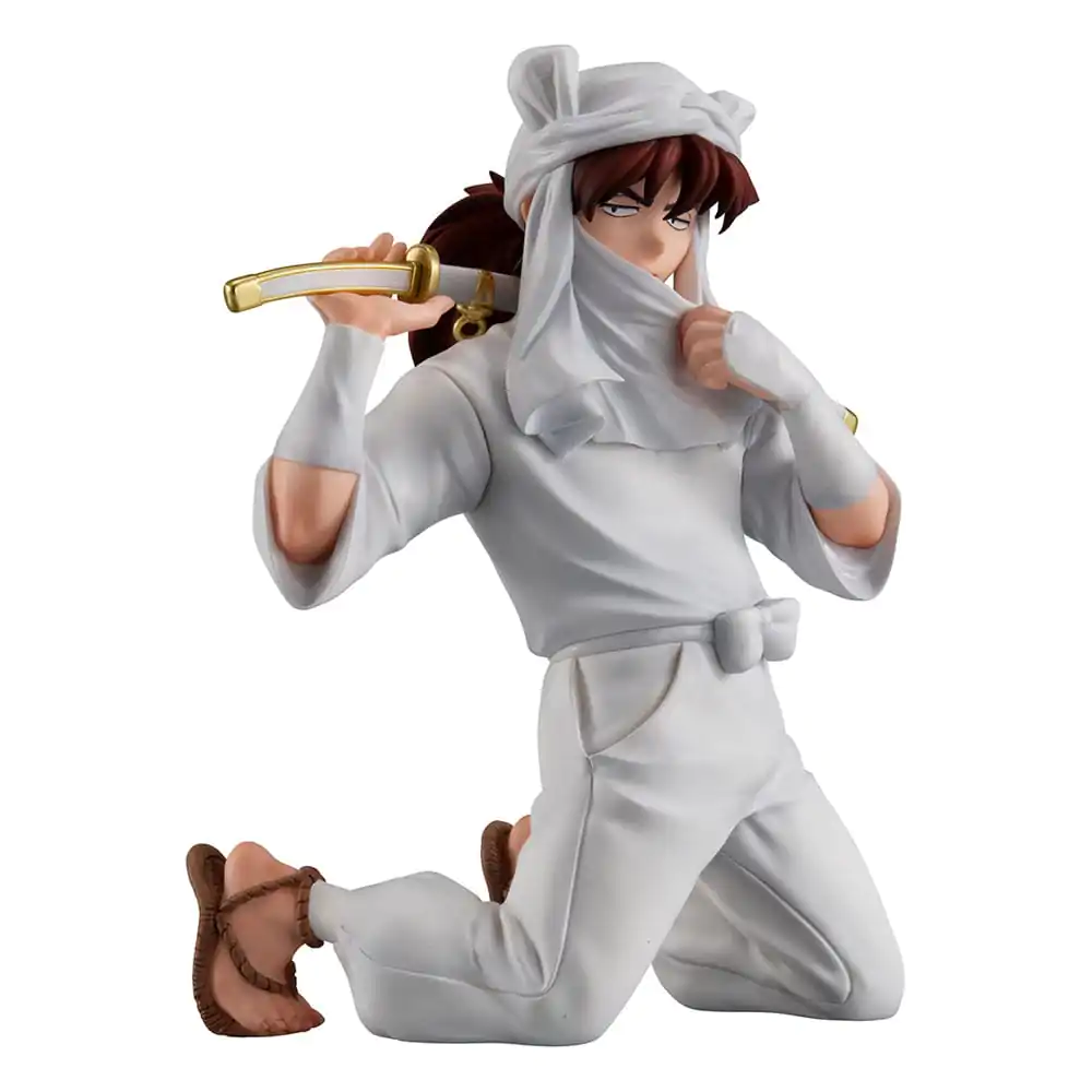 Nintama Rantaro The Movie G.E.M. Series Figurka PVC Tenki Palm Size 12 cm zdjęcie produktu