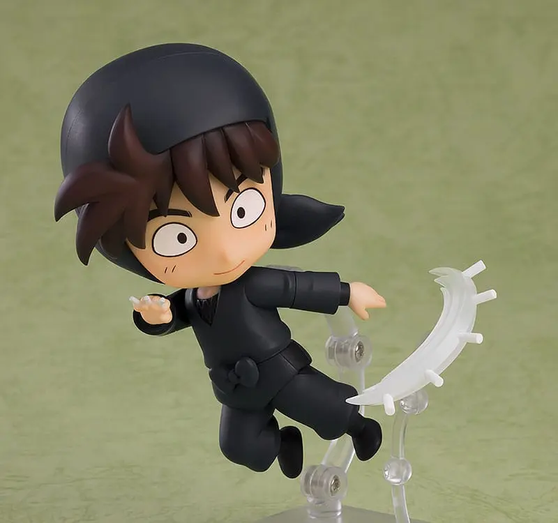 Nintama Rantarou Nendoroid Figurka Akcji Hansuke Doi 10 cm zdjęcie produktu