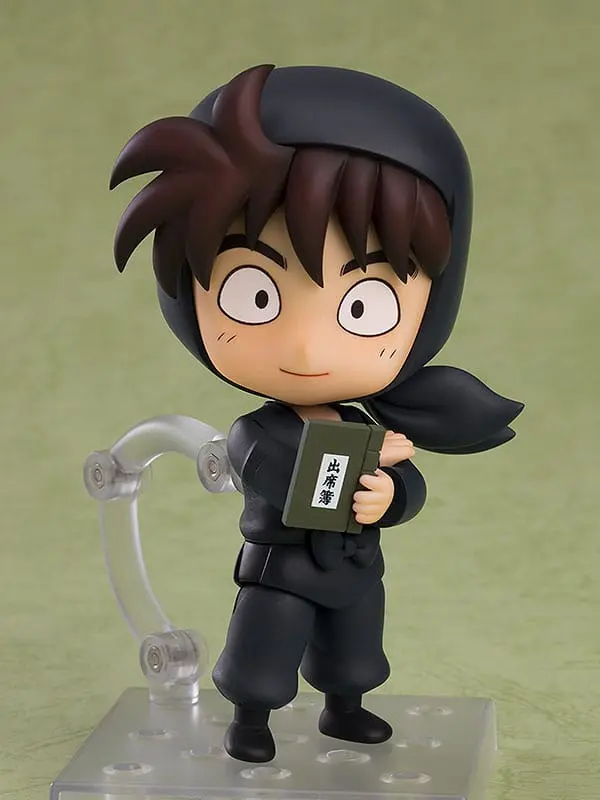 Nintama Rantarou Nendoroid Figurka Akcji Hansuke Doi 10 cm zdjęcie produktu