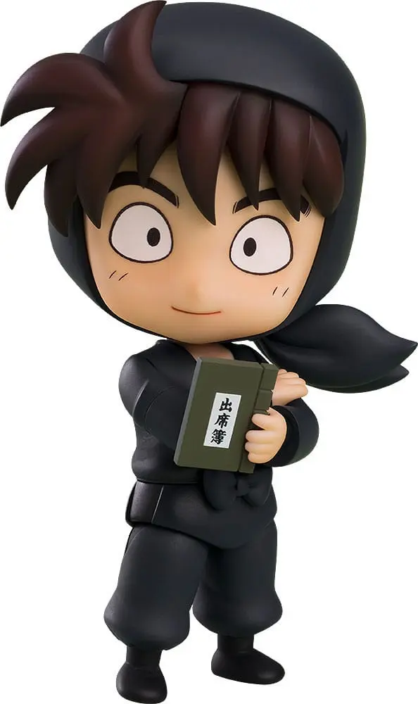Nintama Rantarou Nendoroid Figurka Akcji Hansuke Doi 10 cm zdjęcie produktu