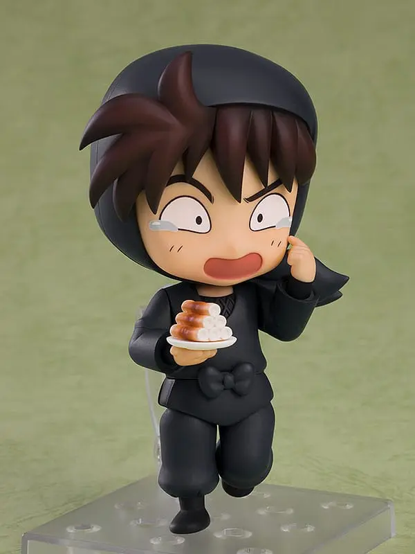 Nintama Rantarou Nendoroid Figurka Akcji Hansuke Doi 10 cm zdjęcie produktu