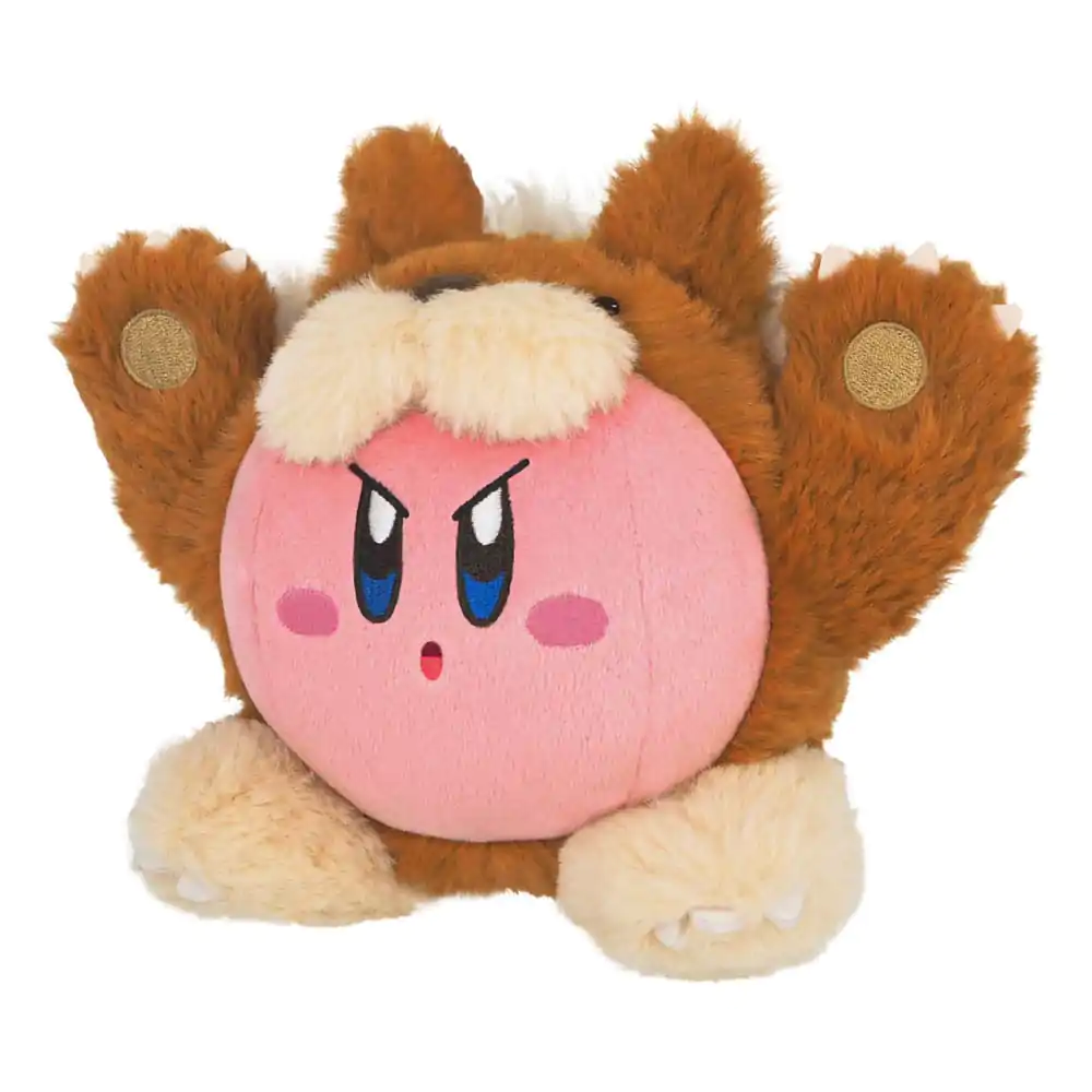 Nintendo Pluszowa Figurka Kirby Zwierzątko 12 cm zdjęcie produktu
