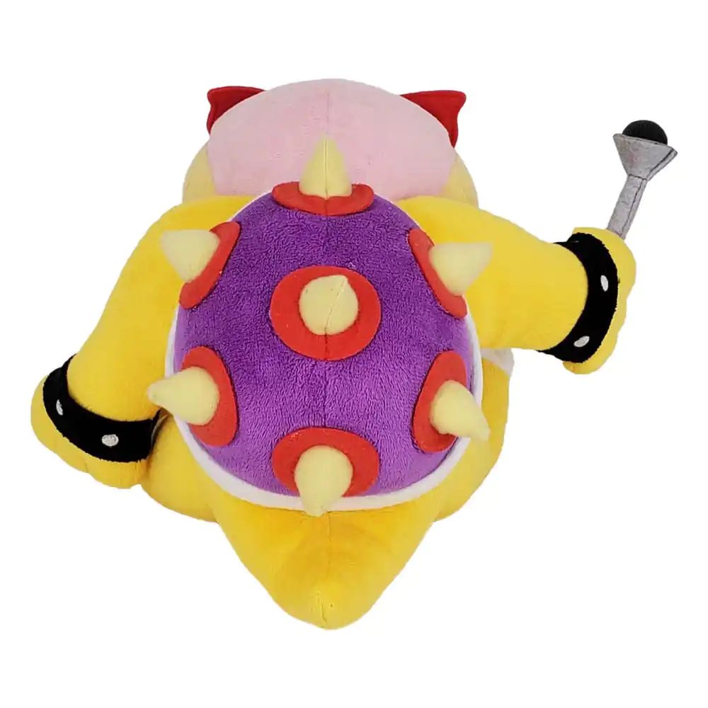 Nintendo Pluszowa Figurka Roy Koopa 15 cm zdjęcie produktu