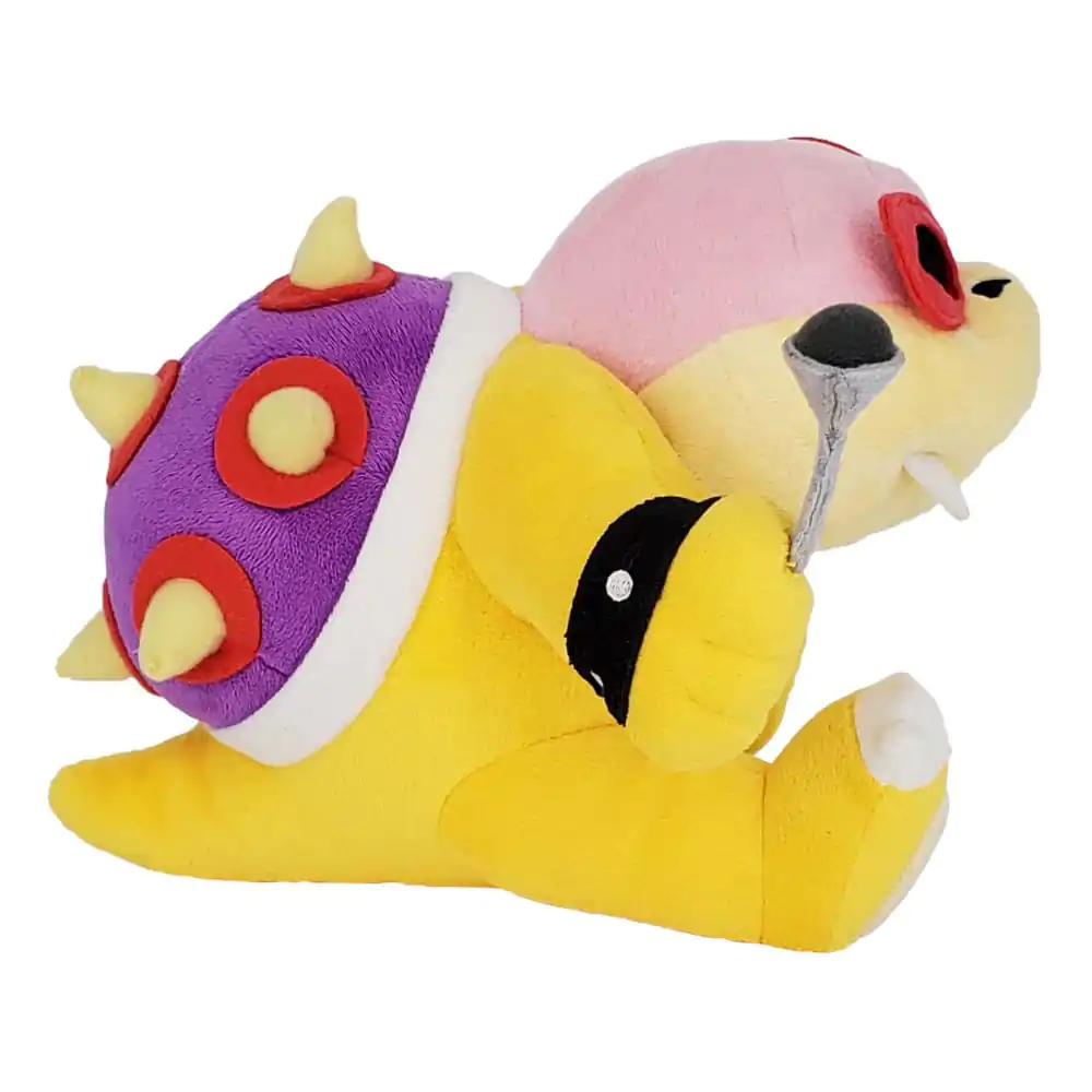 Nintendo Pluszowa Figurka Roy Koopa 15 cm zdjęcie produktu