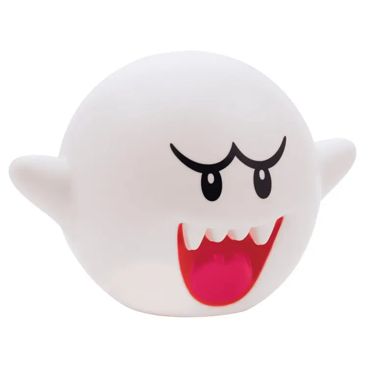 Lampka Nintendo Super Mario Boo z dźwiękiem zdjęcie produktu