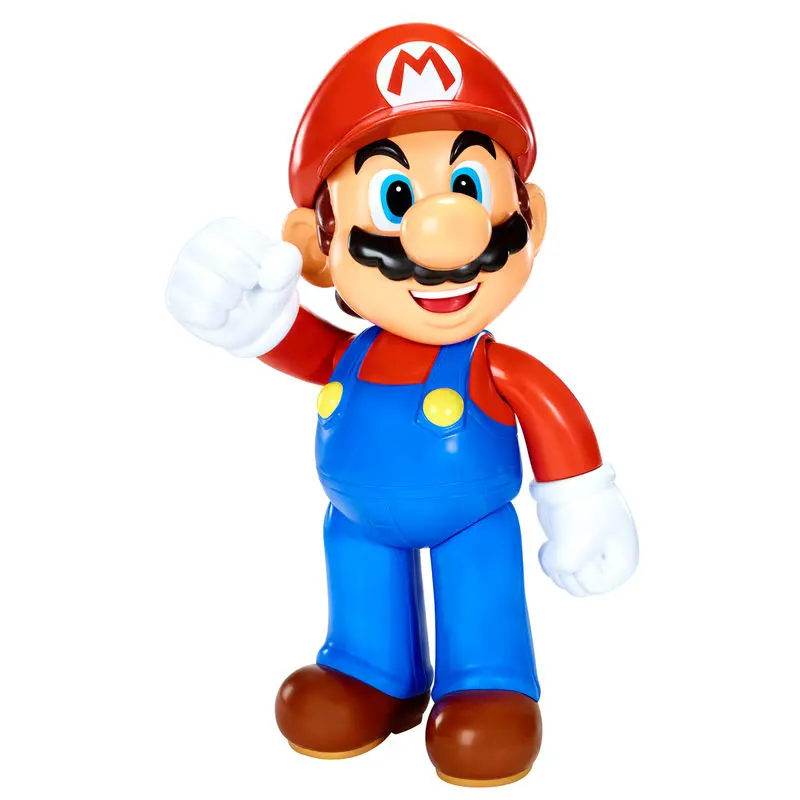 Figurka Nintendo Super Mario 50 cm zdjęcie produktu