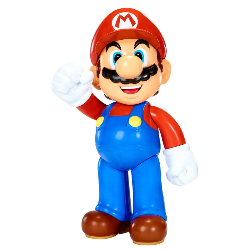 Figurka Nintendo Super Mario 50 cm zdjęcie produktu