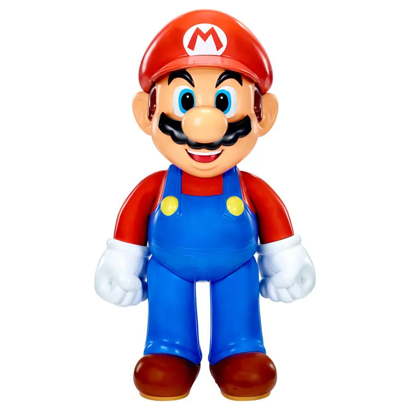 Figurka Nintendo Super Mario 50 cm zdjęcie produktu