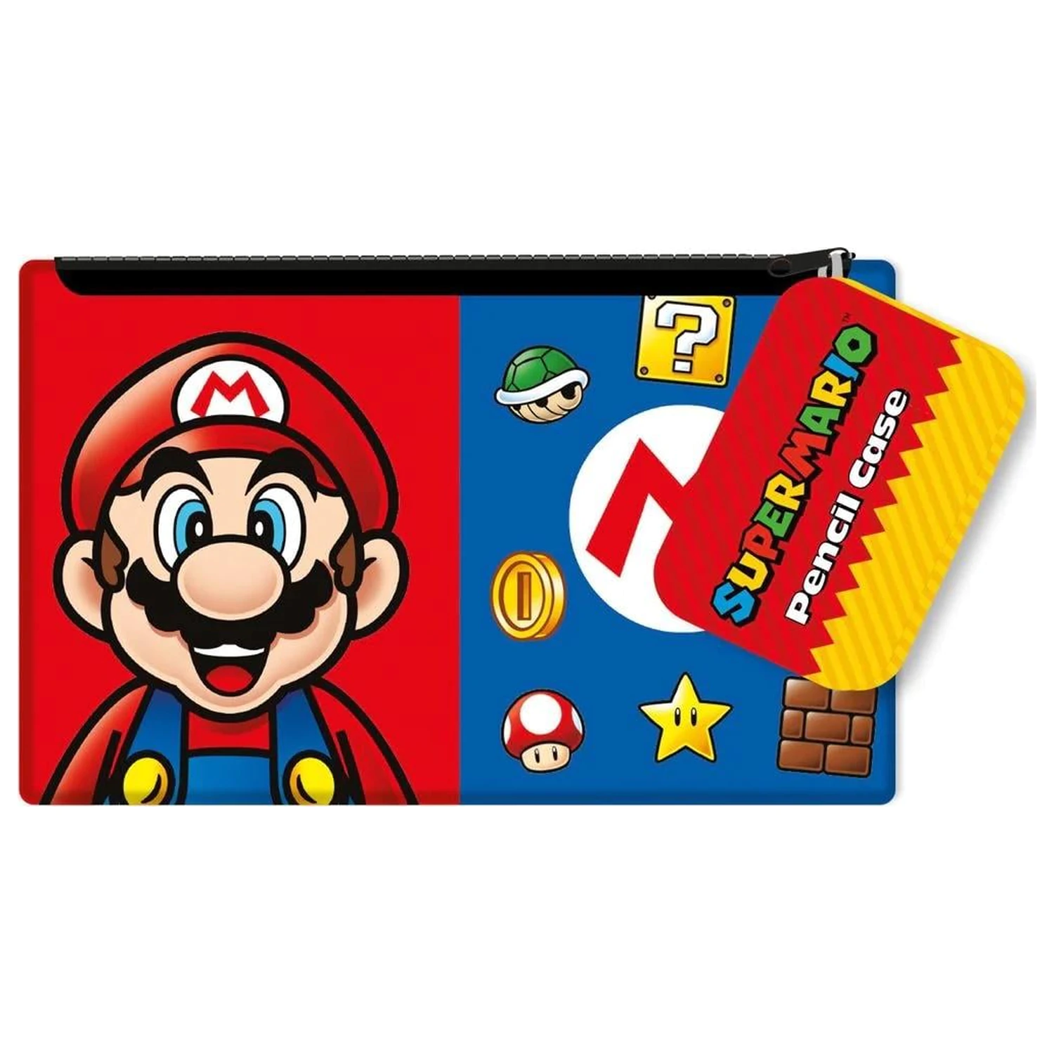 Nintendo Super Mario Piórnik zdjęcie produktu
