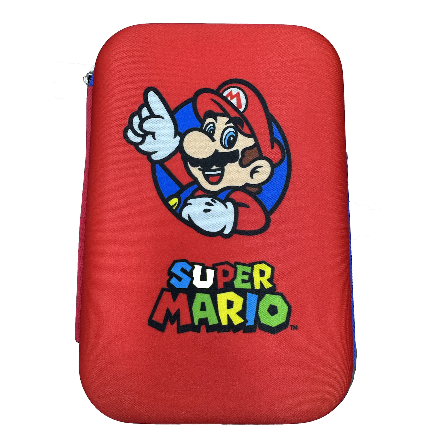 Nintendo Super Mario etui typu hardshell zdjęcie produktu