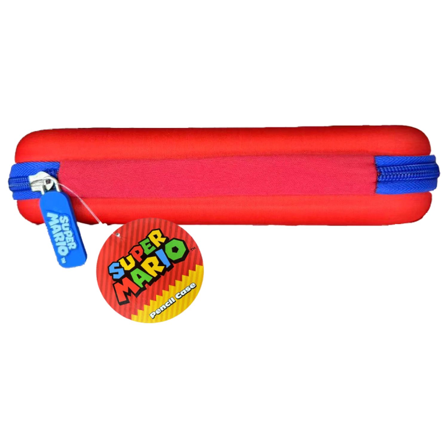 Nintendo Super Mario etui typu hardshell zdjęcie produktu