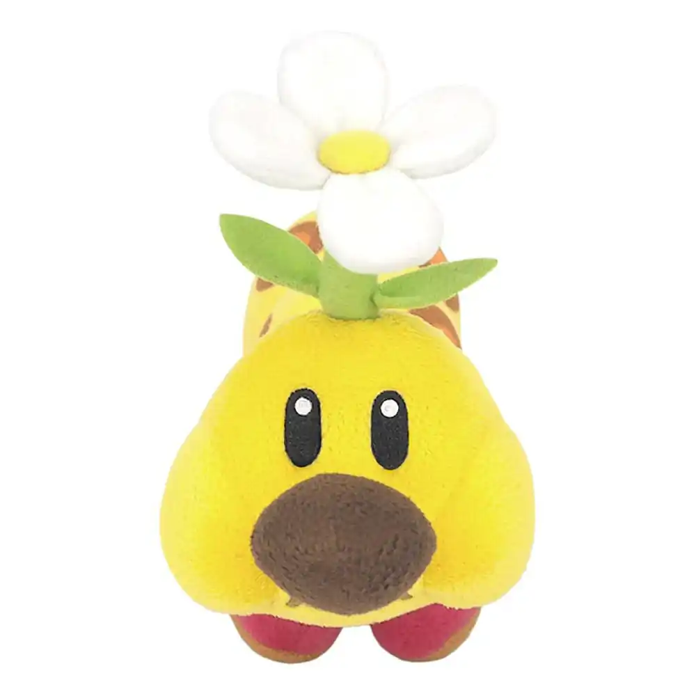 Nintendo Pluszowa Figurka Wiggler 14 cm zdjęcie produktu