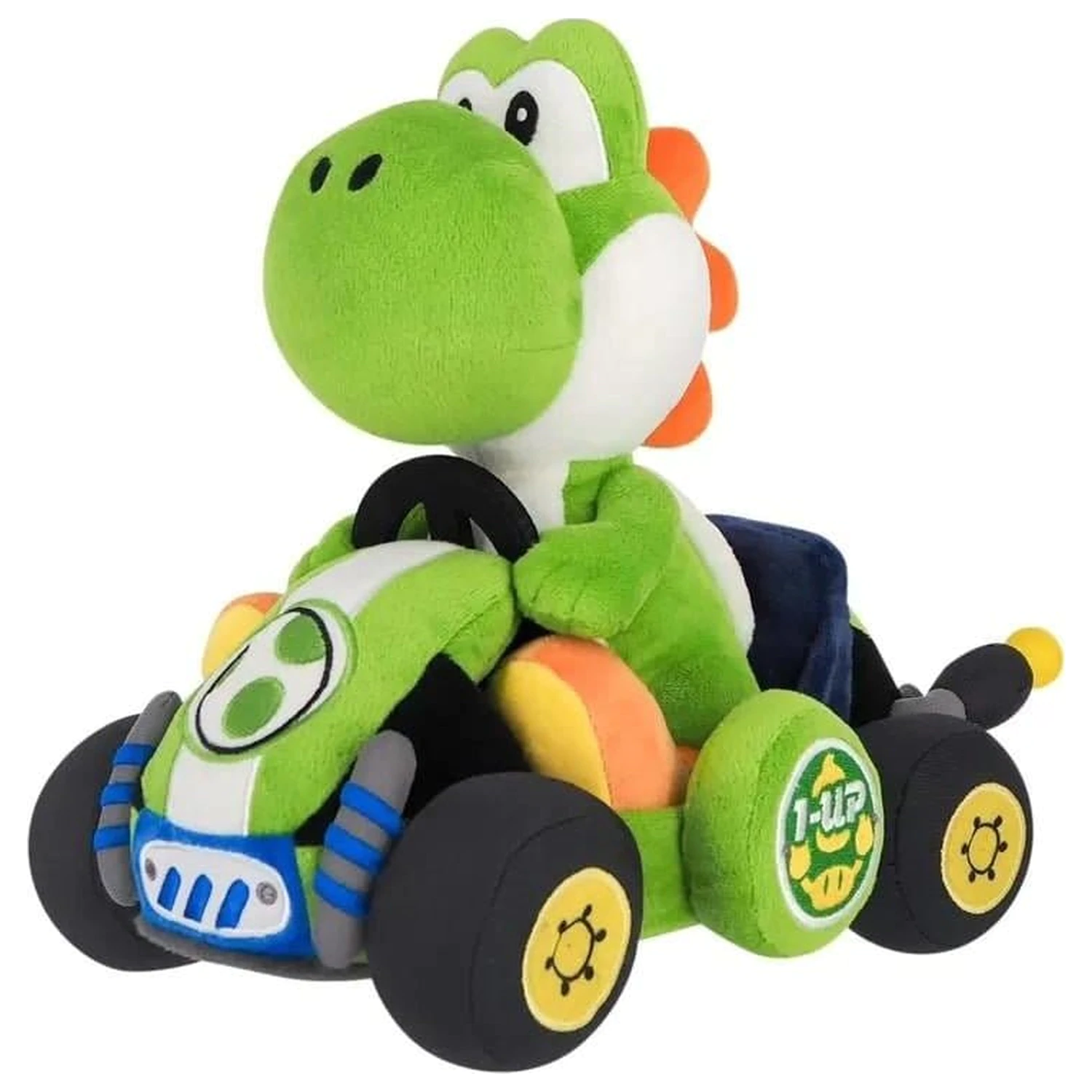 Nintendo Pluszowa Figurka Yoshi 27 cm zdjęcie produktu