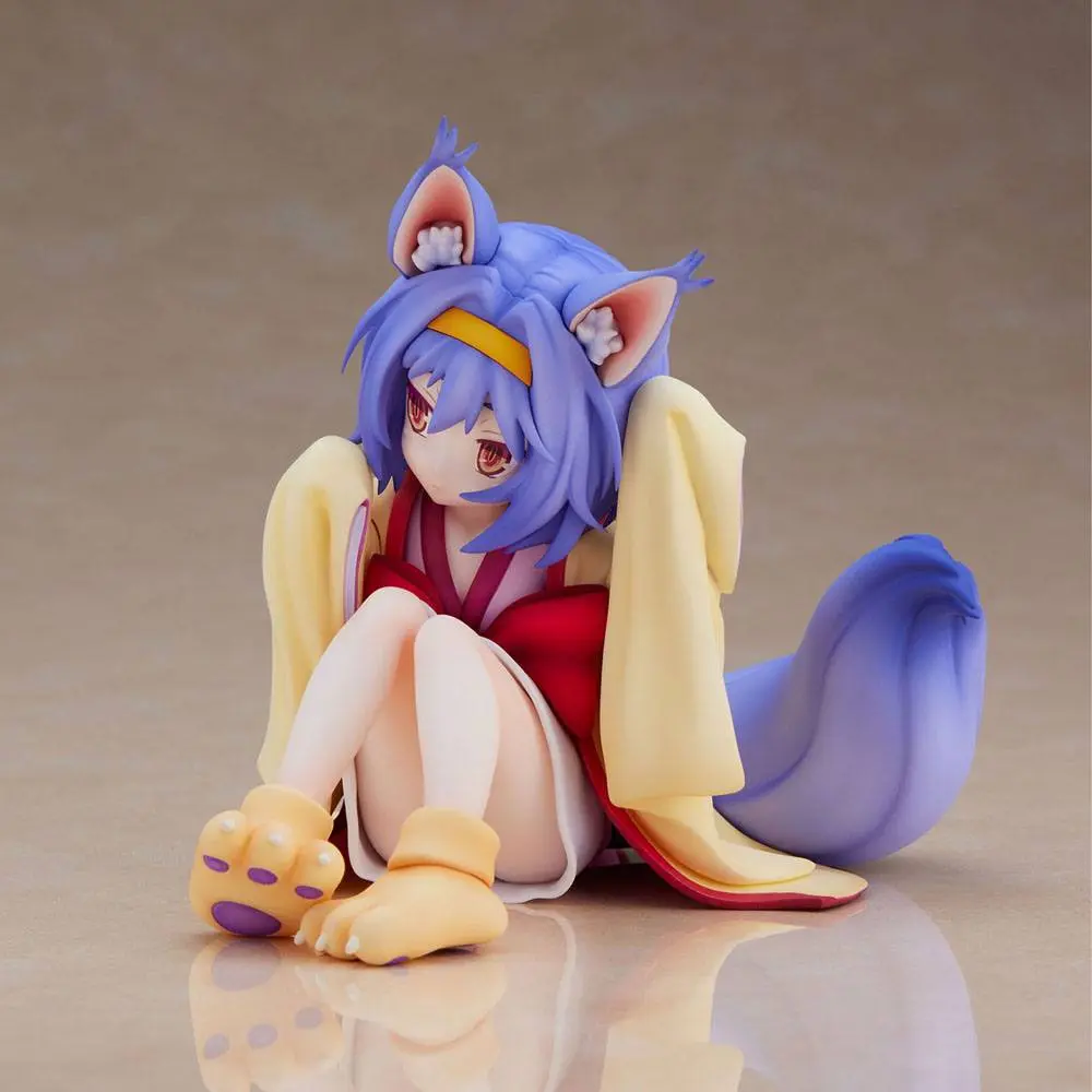 No Game No Life Statuetka Izuna Hatsuse 12 cm zdjęcie produktu