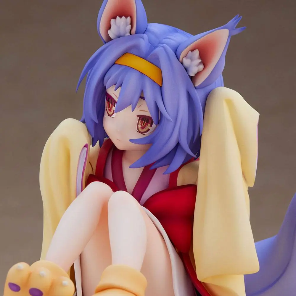 No Game No Life Statuetka Izuna Hatsuse 12 cm zdjęcie produktu