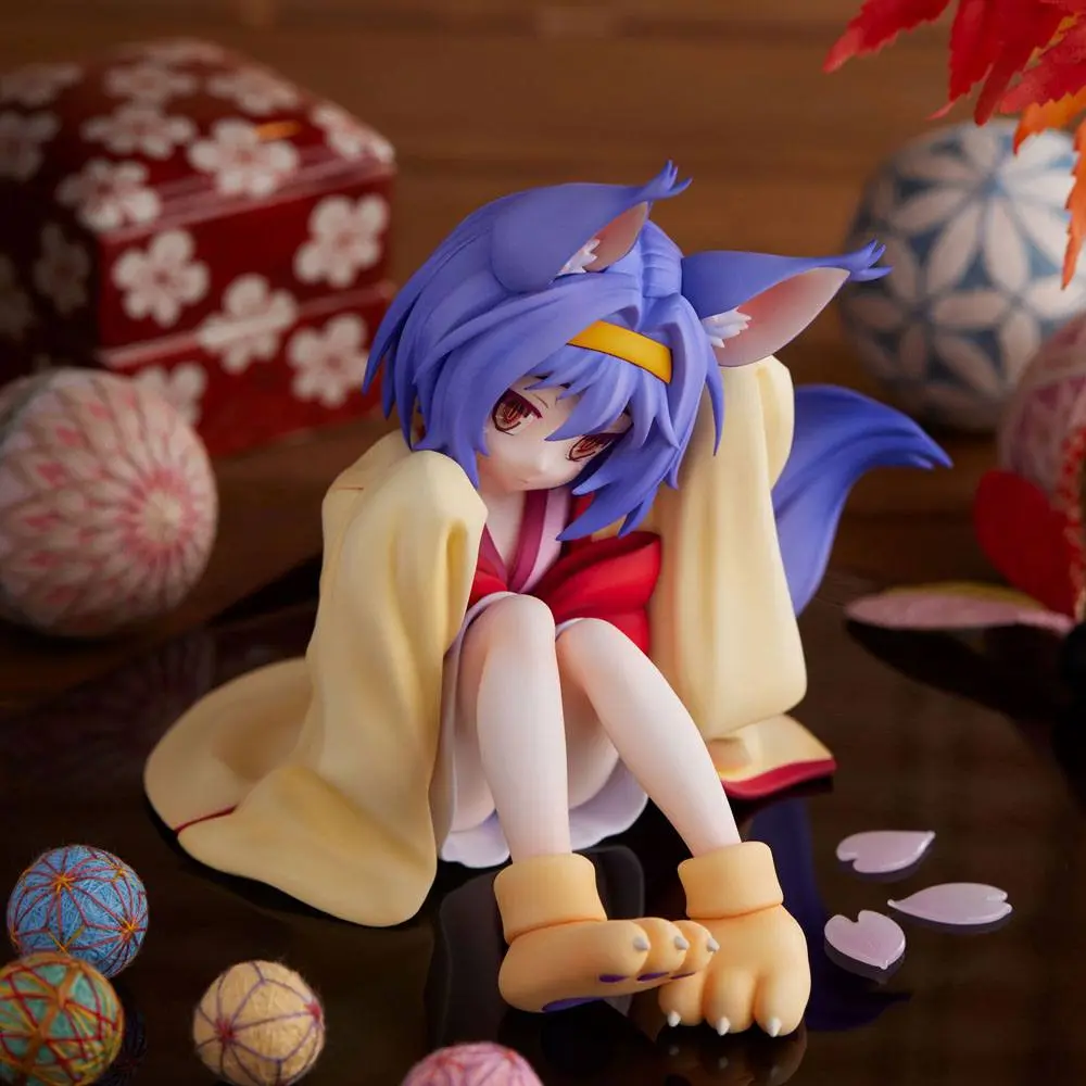 No Game No Life Statuetka Izuna Hatsuse 12 cm zdjęcie produktu