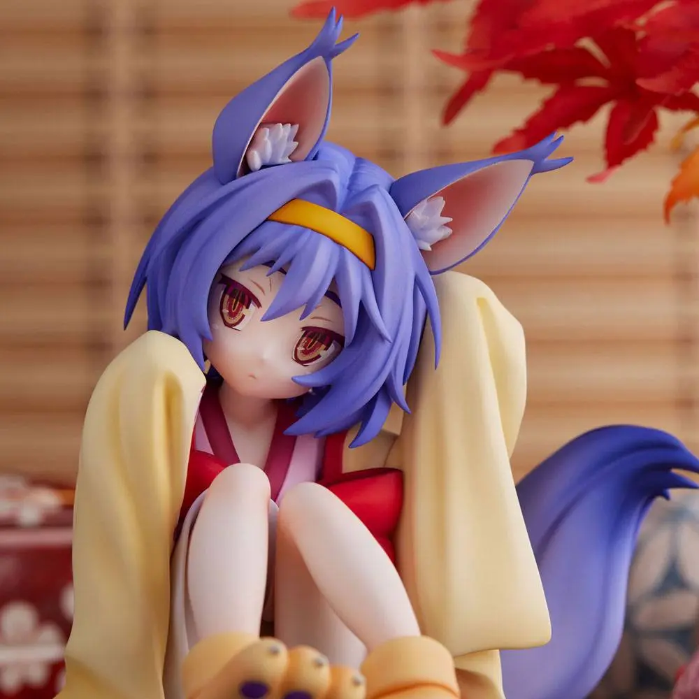 No Game No Life Statuetka Izuna Hatsuse 12 cm zdjęcie produktu