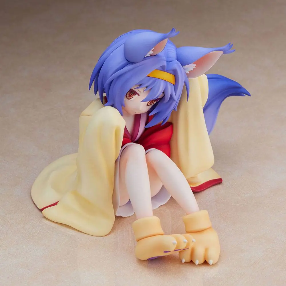 No Game No Life Statuetka Izuna Hatsuse 12 cm zdjęcie produktu