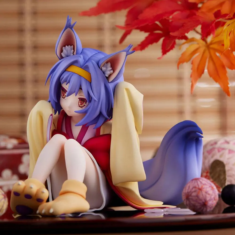 No Game No Life Statuetka Izuna Hatsuse 12 cm zdjęcie produktu