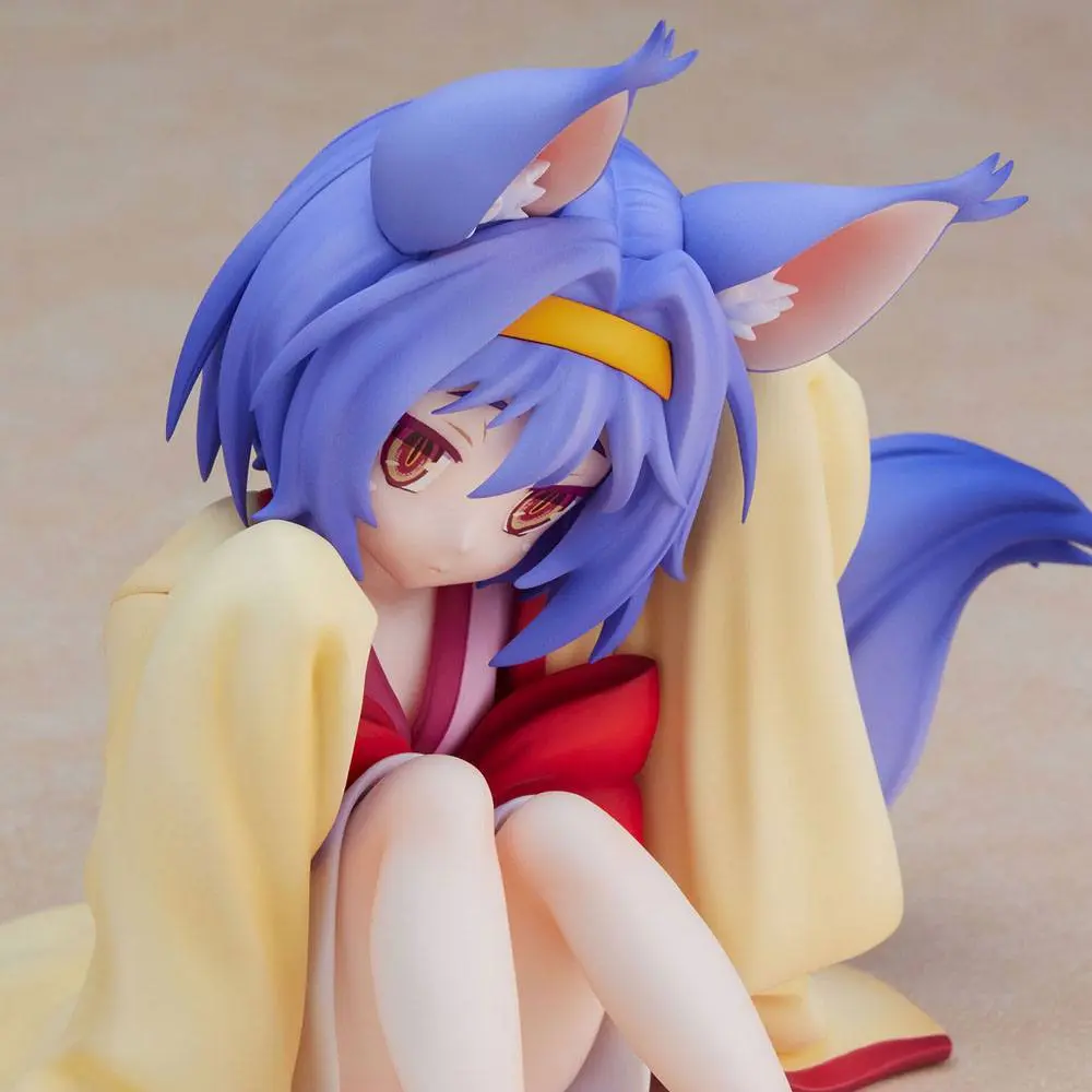 No Game No Life Statuetka Izuna Hatsuse 12 cm zdjęcie produktu