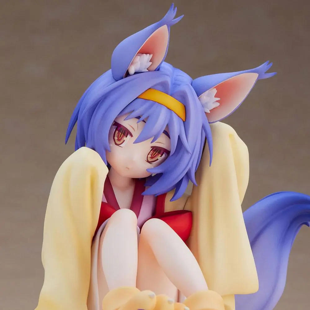 No Game No Life Statuetka Izuna Hatsuse 12 cm zdjęcie produktu