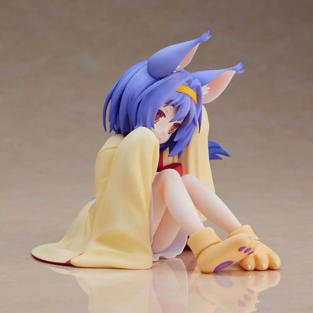 No Game No Life Statuetka Izuna Hatsuse 12 cm zdjęcie produktu