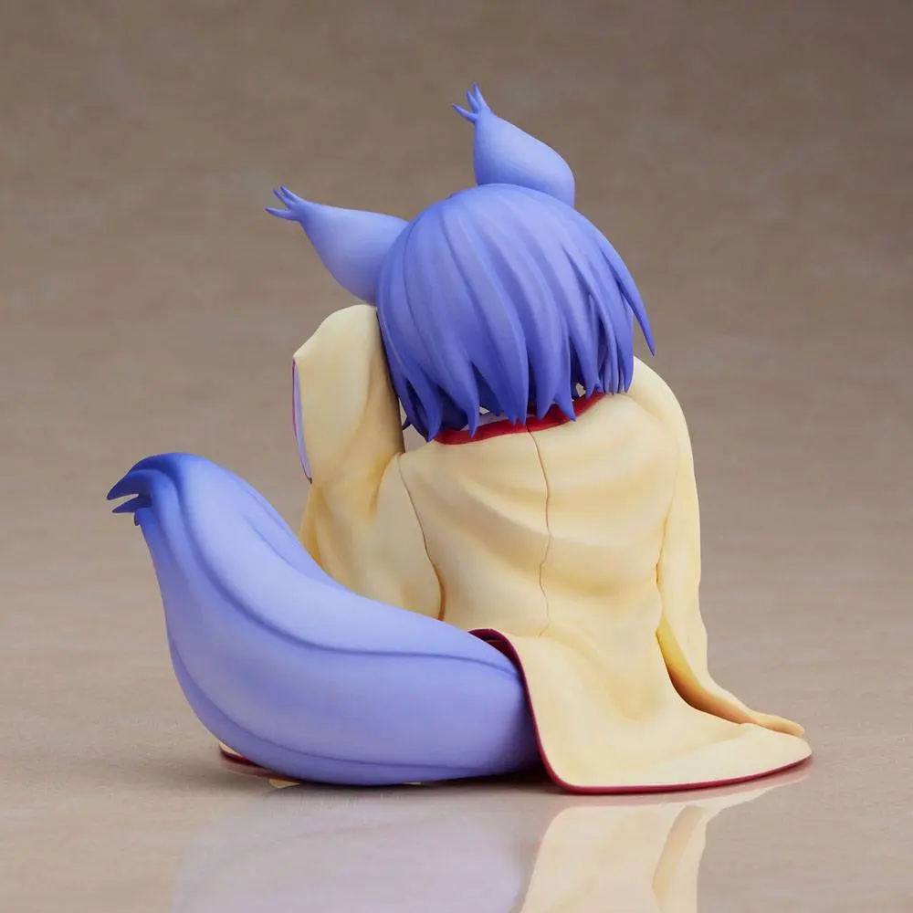 No Game No Life Statuetka Izuna Hatsuse 12 cm zdjęcie produktu