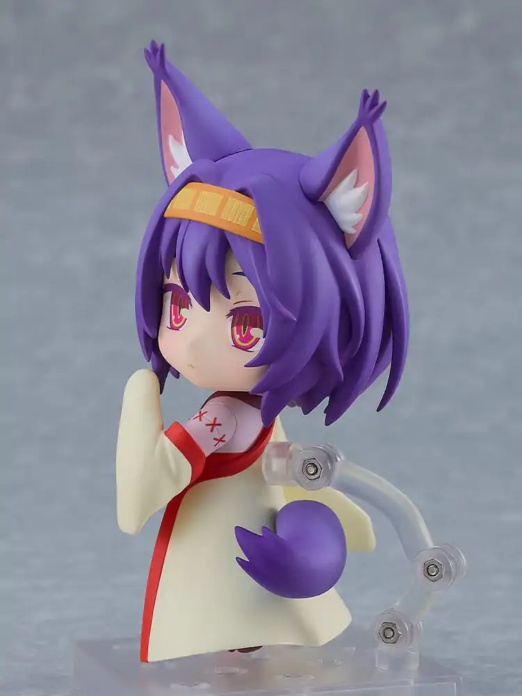 No Game No Life Nendoroid Figurka Akcji Izuna 10 cm zdjęcie produktu