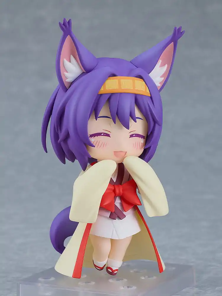 No Game No Life Nendoroid Figurka Akcji Izuna 10 cm zdjęcie produktu