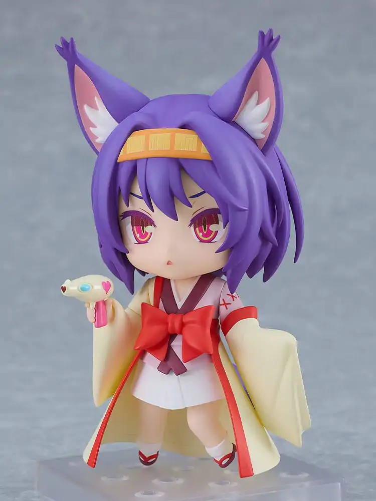 No Game No Life Nendoroid Figurka Akcji Izuna 10 cm zdjęcie produktu