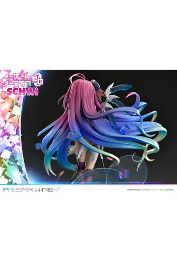 No Game No Life Prisma Wing Statua PVC 1/7 Schwi 26 cm zdjęcie produktu