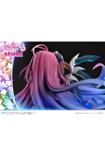 No Game No Life Prisma Wing Statua PVC 1/7 Schwi 26 cm zdjęcie produktu