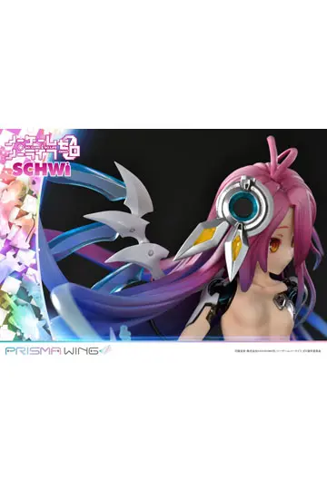 No Game No Life Prisma Wing Statua PVC 1/7 Schwi 26 cm zdjęcie produktu