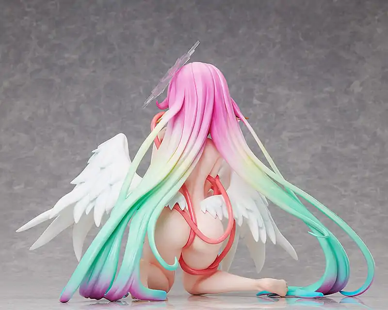 No Game No Life Zero Statua PVC 1/4 Jibril: Shampoo Ver. 24 cm zdjęcie produktu