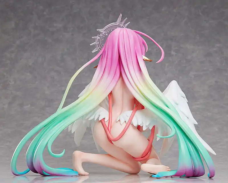 No Game No Life Zero Statua PVC 1/4 Jibril: Shampoo Ver. 24 cm zdjęcie produktu