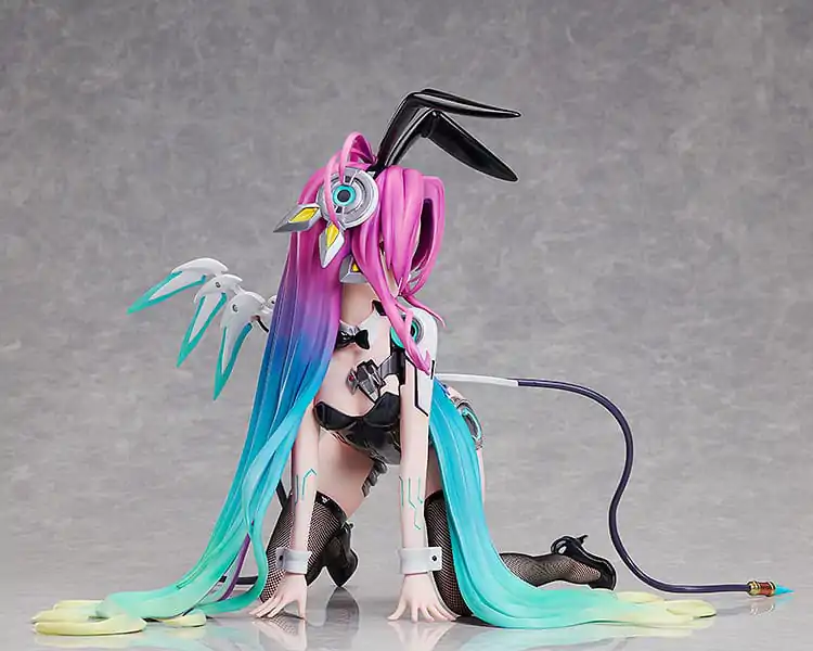 No Game No Life Zero Statua PVC 1/4 Schwi: Bunny Ver. 24 cm zdjęcie produktu